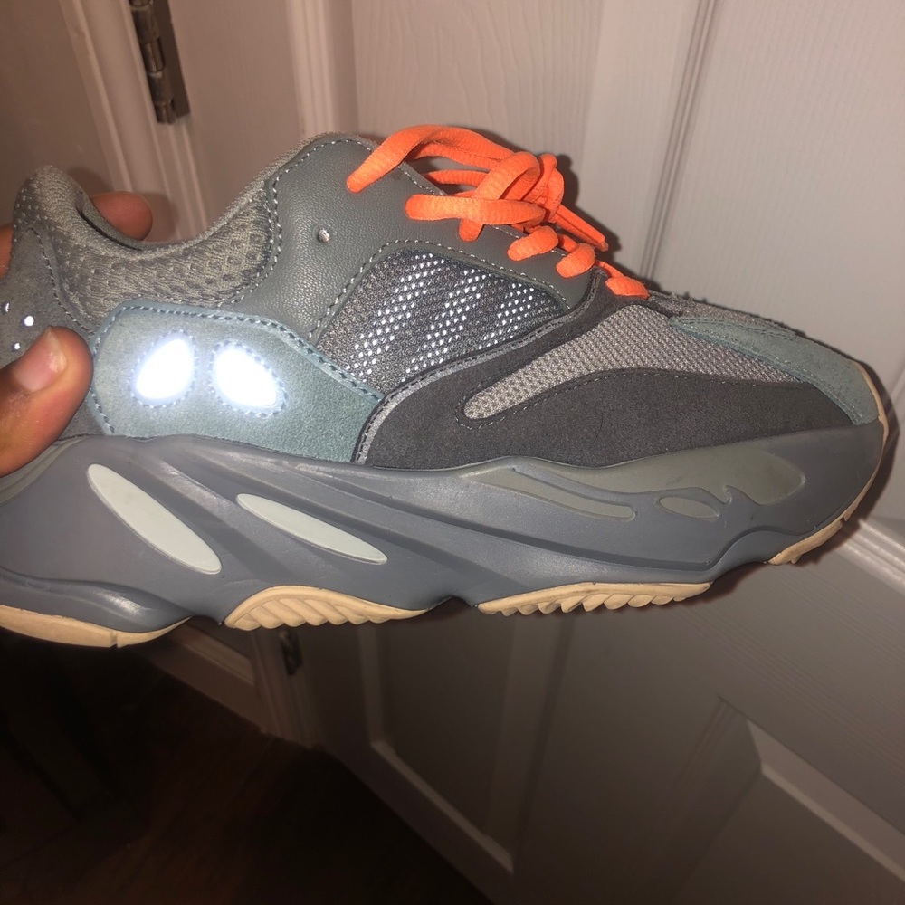 Yeezy 700s